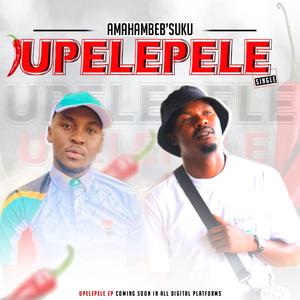 Upelepele (feat. Ati B)