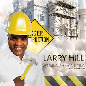 Working On My Building (feat. Darnell Williams)