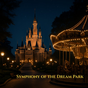 金色の夢時間 (オーケストラバージョン)