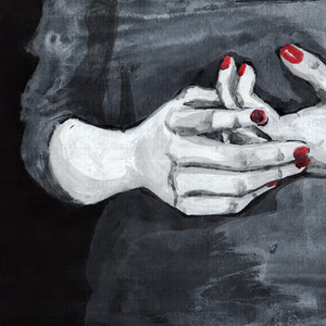 Кровь с молоком