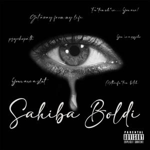 Sahiba Boldi (feat. Sam Burman)