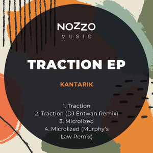 Traction (Original Mix)