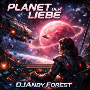 Planet der Liebe