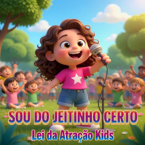 SOU DO JEITINHO CERTO