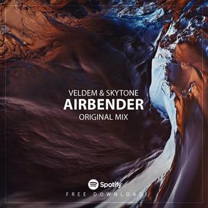 Airbender (Radio Edit)