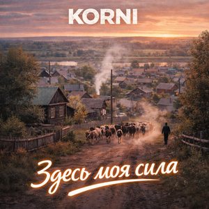 Здесь моя сила