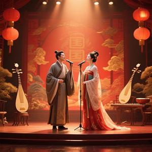 命中注定还是你（男声版）