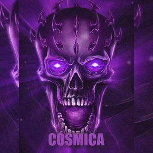 Cósmica