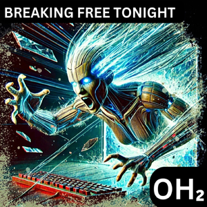 Breaking Free Tonight