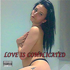 Love Me (feat. JpBeatz)