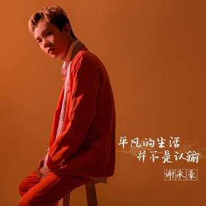 一个俗人 (DJ版)