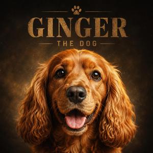Ginger the Dog