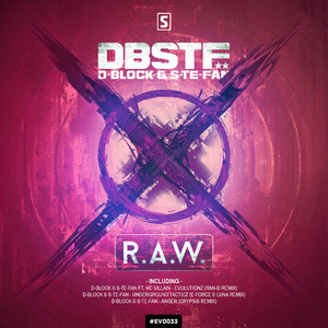 Underground Tacticz (E-Force & Luna Remix)