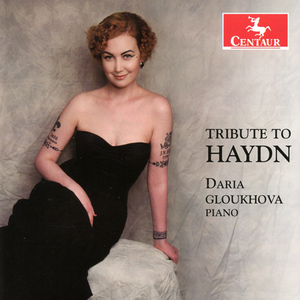 Keyboard Sonata No. 52 in G Major, Hob.XVI:39:II. Adagio