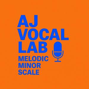 Melodic Minor Scale