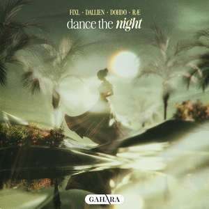 Dance The Night