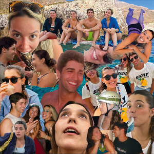 chamei as amiga (miga)