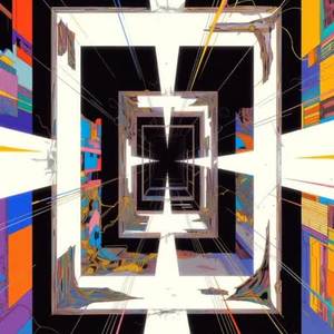 We Were Loud Once (Blood Mix) by GhostMKC