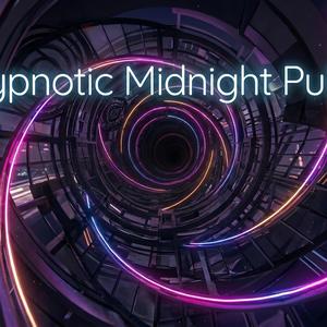 Hypnotic Midnight Pulse