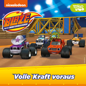 Folge 03 - Volle Kraft voraus - Kapitel 02