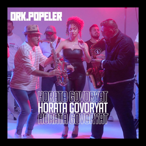 Horata Govoryat