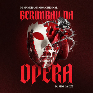 Berimbau da Opera