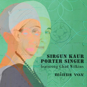 Steady As Stone (feat. Chad Wilkins) (Instrumental)