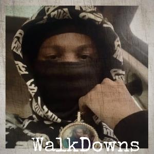 Walk Downs (feat. BGS Bug)