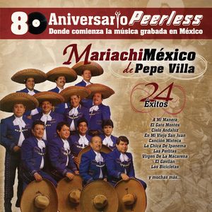 Toreros mexicanos