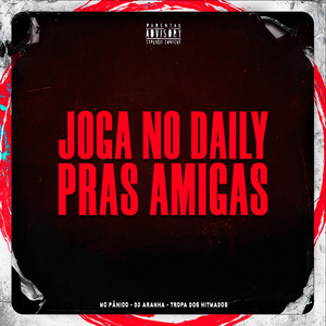 Joga no Daily Pras Amigas