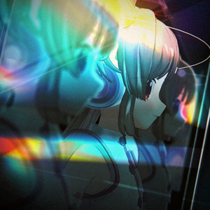 鏡の国のダブルキャスト