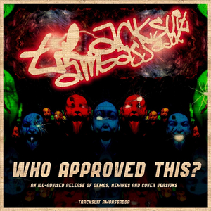 Burning Horizon (2004) [Substation Studio Demo]