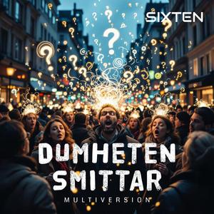 Dumheten smittar