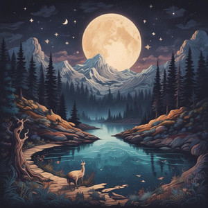 月夜のジプシー