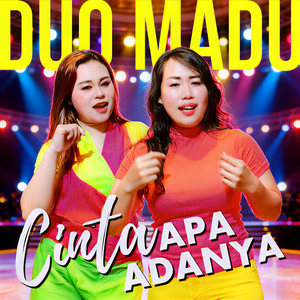 Cinta Apa Adanya