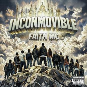 Inconmovible
