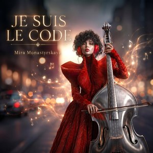 JE SUIS LE CODE