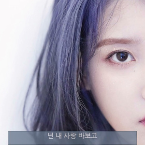 AI커버 - 바보에게 바보가