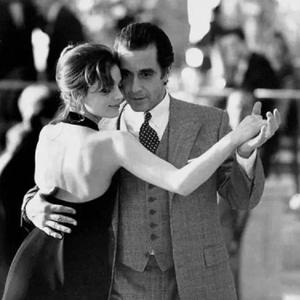 一步之遥 Por una Cabeza（十孔口琴）闻香识女人经典探戈曲