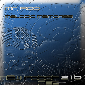 Rendering (Original Mix)