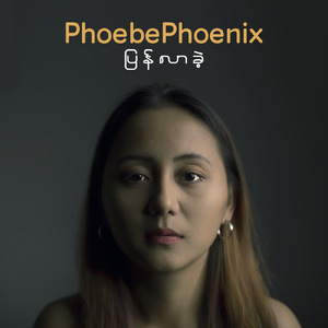 ပြန်လာခဲ့