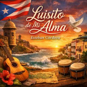 Luisito de Mi Alma