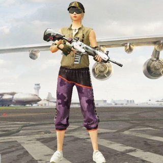 吃鸡身法大佬BGM(刚枪必备)