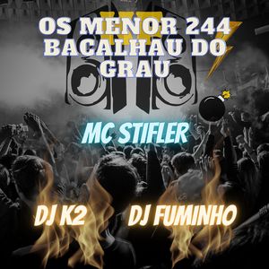 Os Menor 244 Bacalhau do Grau