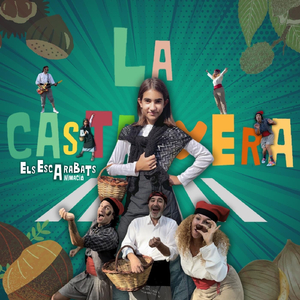 La Castanyera
