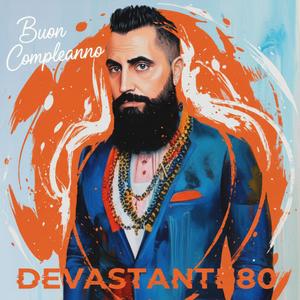 P (Buon Compleanno DEVASTANTE)