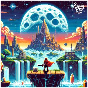 Echoes in the Pixel Mist