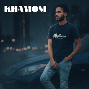 Khamosi