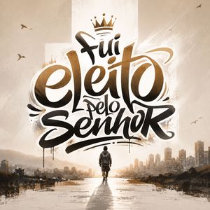 Fui eleito pelo senhor