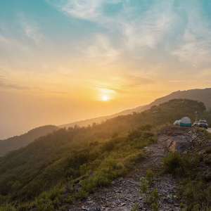 岑宁儿-追光者（Arong remix）